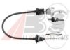 CITRO 2150AA Clutch Cable